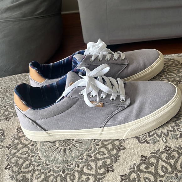 Size 12 vans - Picture 2 of 3